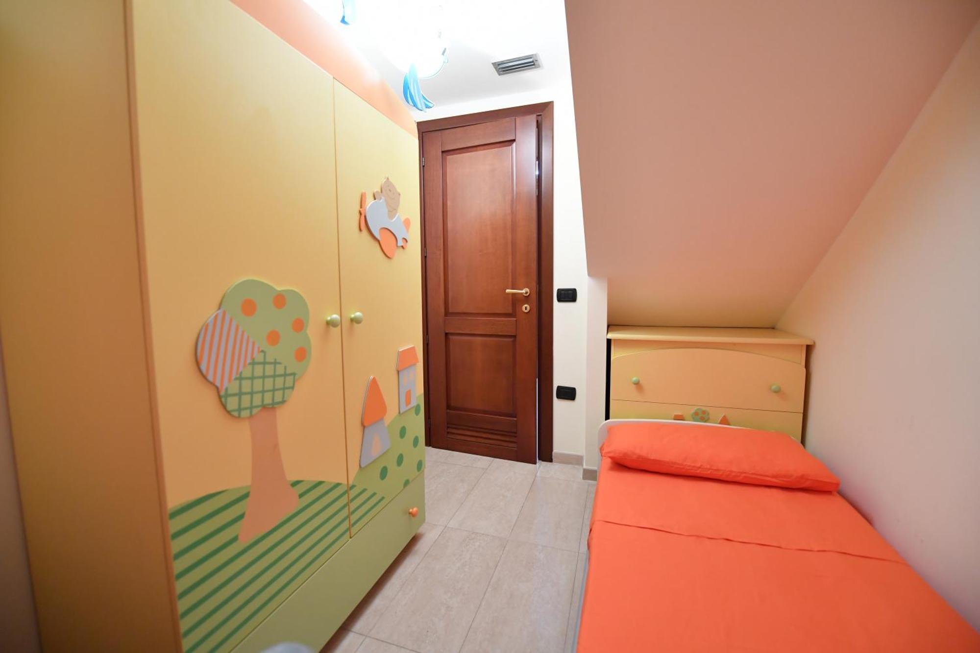 הוילה טורה גרנדה Casa Elian מראה חיצוני תמונה
