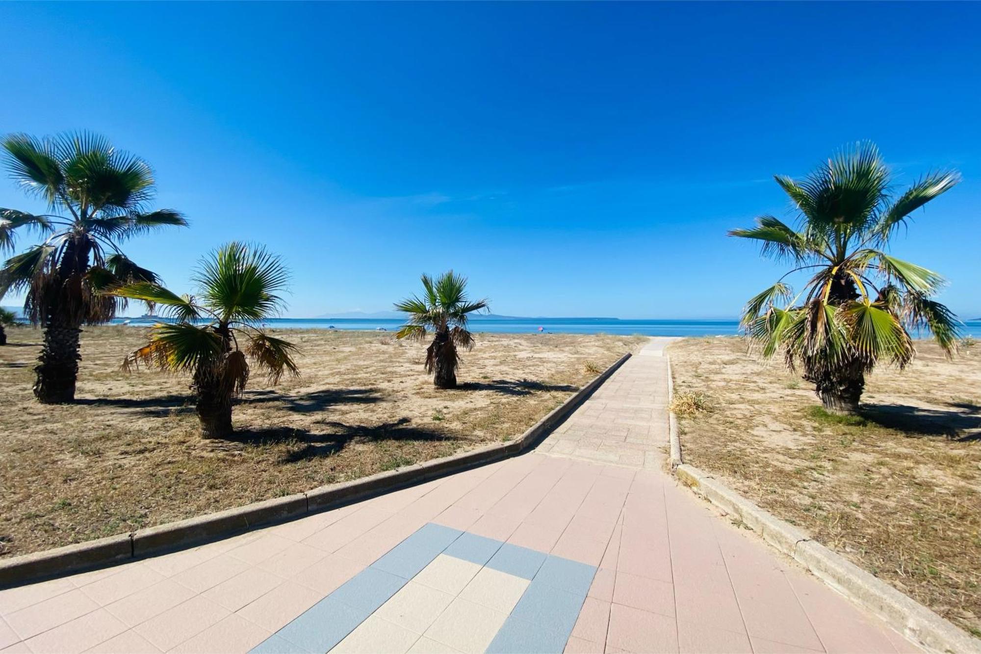הוילה טורה גרנדה Casa Elian מראה חיצוני תמונה