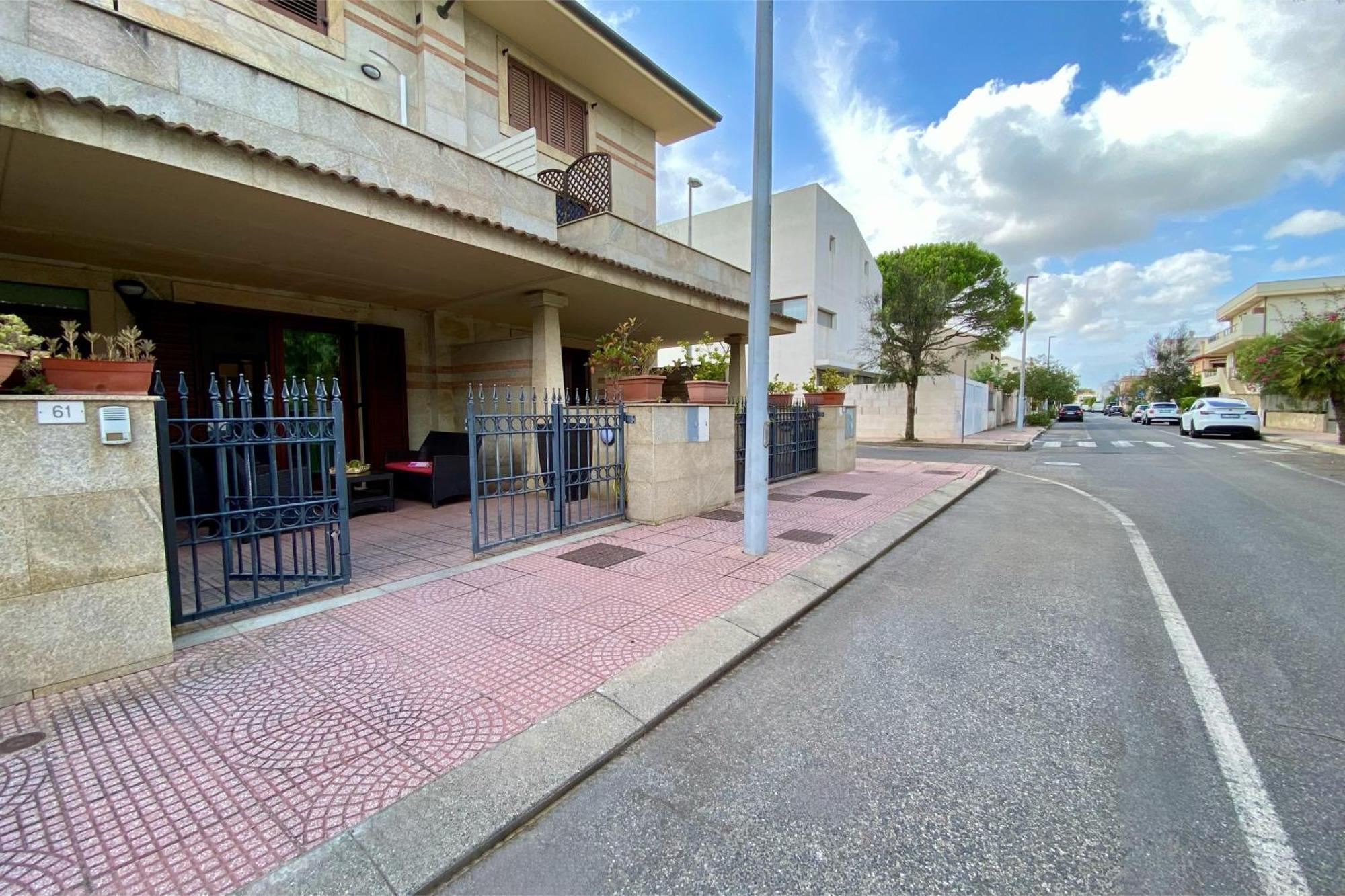 הוילה טורה גרנדה Casa Elian מראה חיצוני תמונה