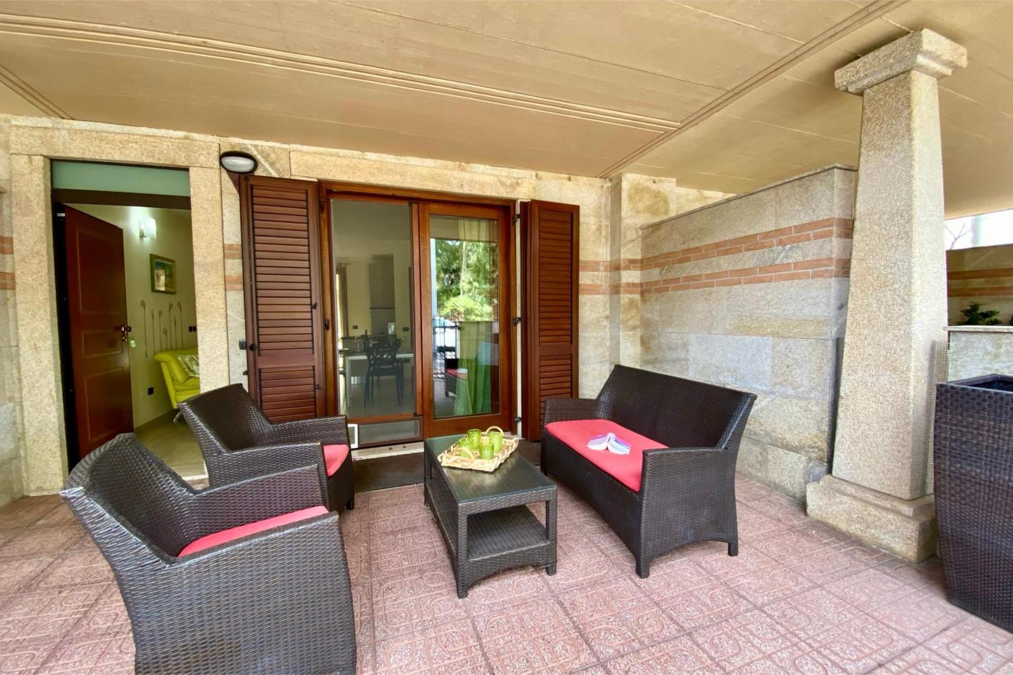 הוילה טורה גרנדה Casa Elian מראה חיצוני תמונה