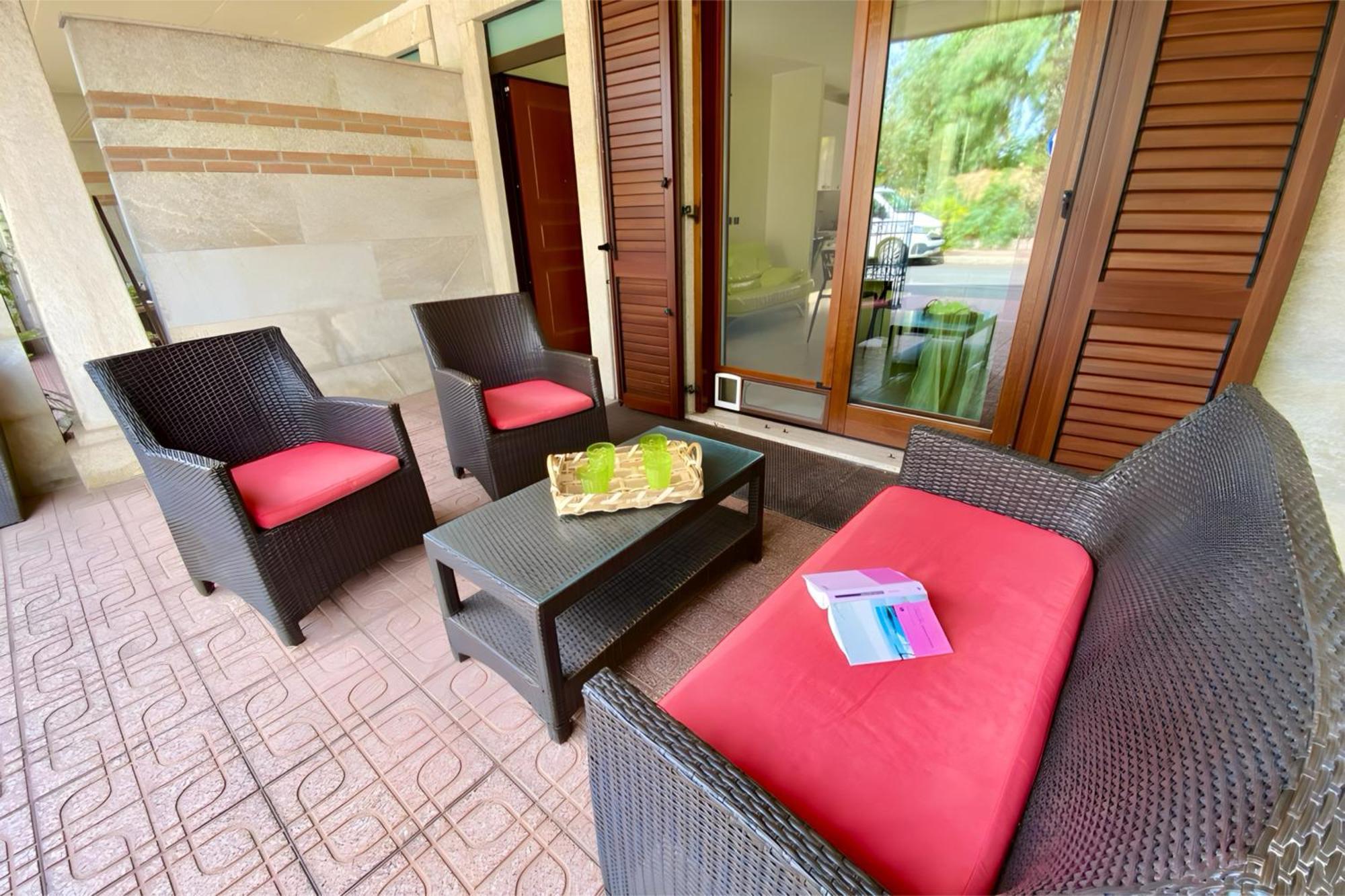הוילה טורה גרנדה Casa Elian מראה חיצוני תמונה
