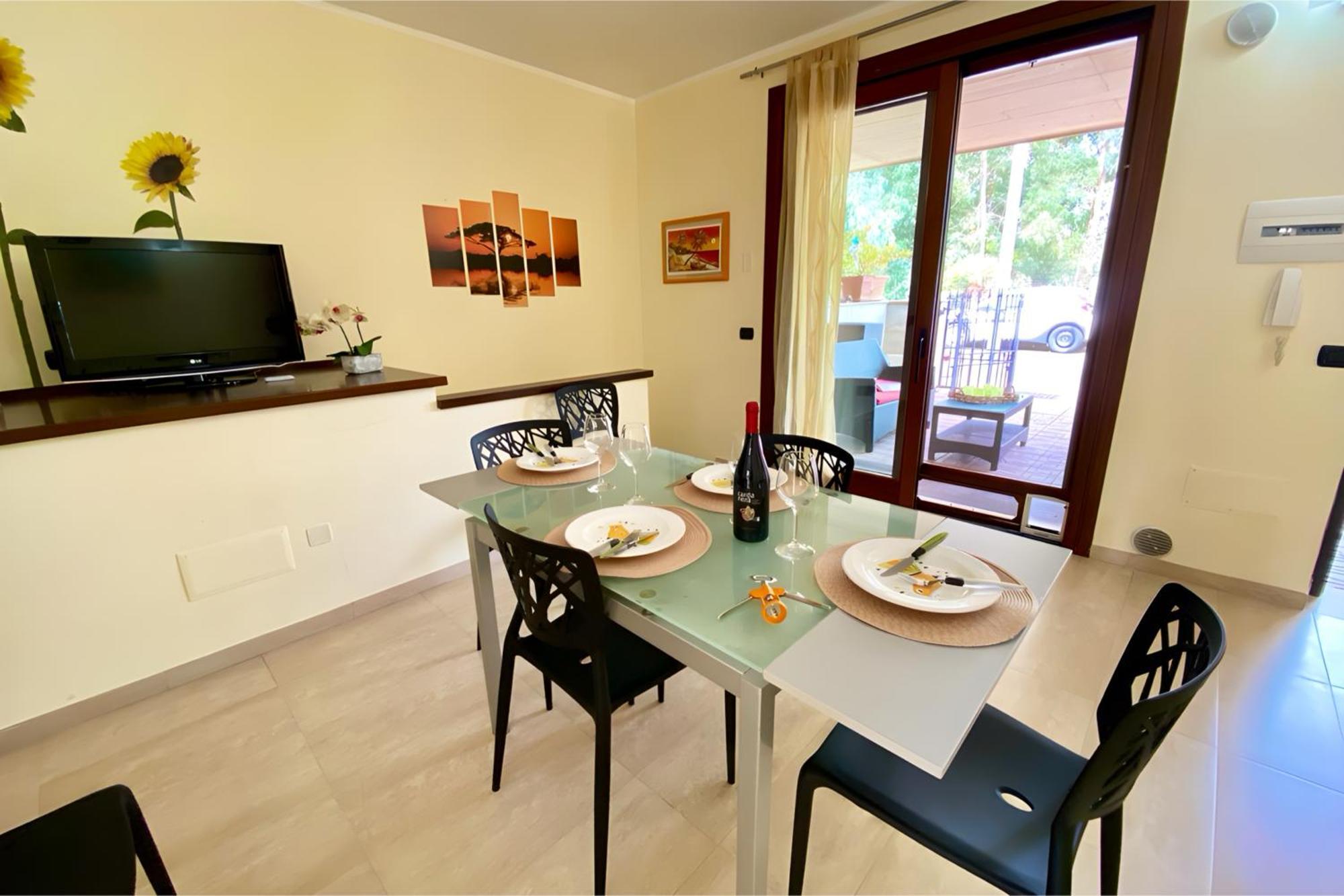 הוילה טורה גרנדה Casa Elian מראה חיצוני תמונה