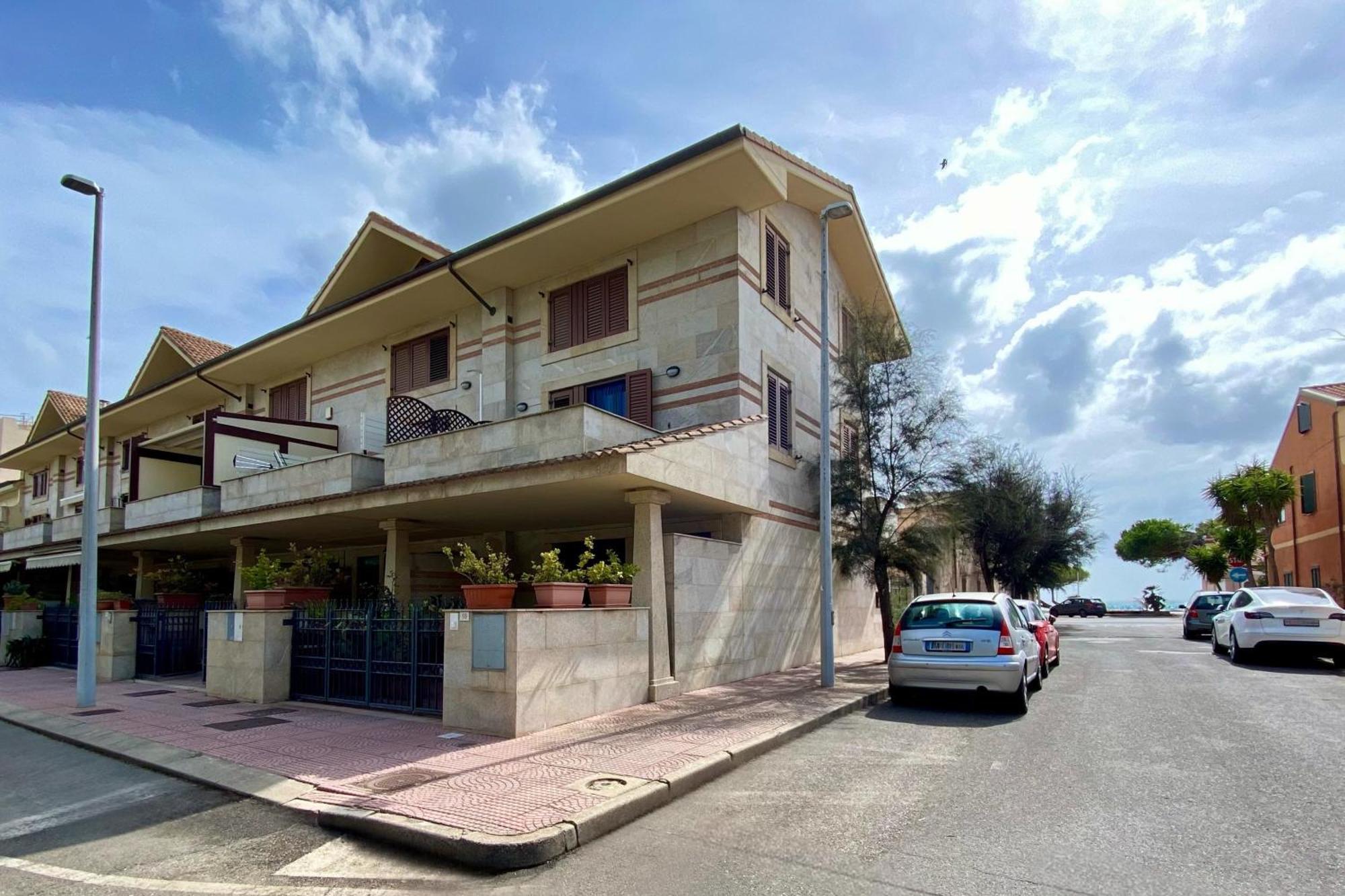 הוילה טורה גרנדה Casa Elian מראה חיצוני תמונה