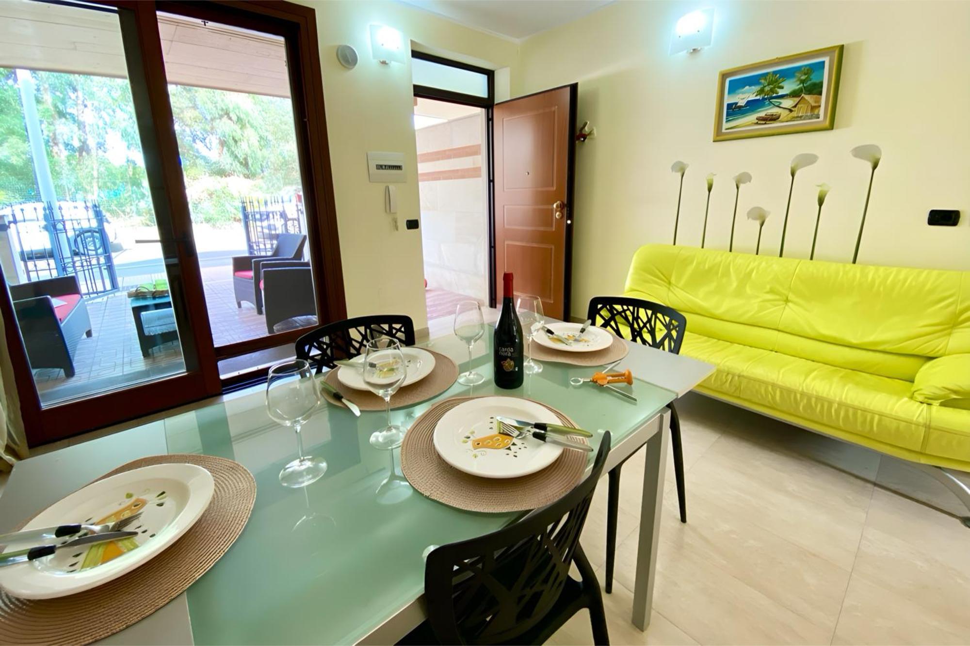 הוילה טורה גרנדה Casa Elian מראה חיצוני תמונה
