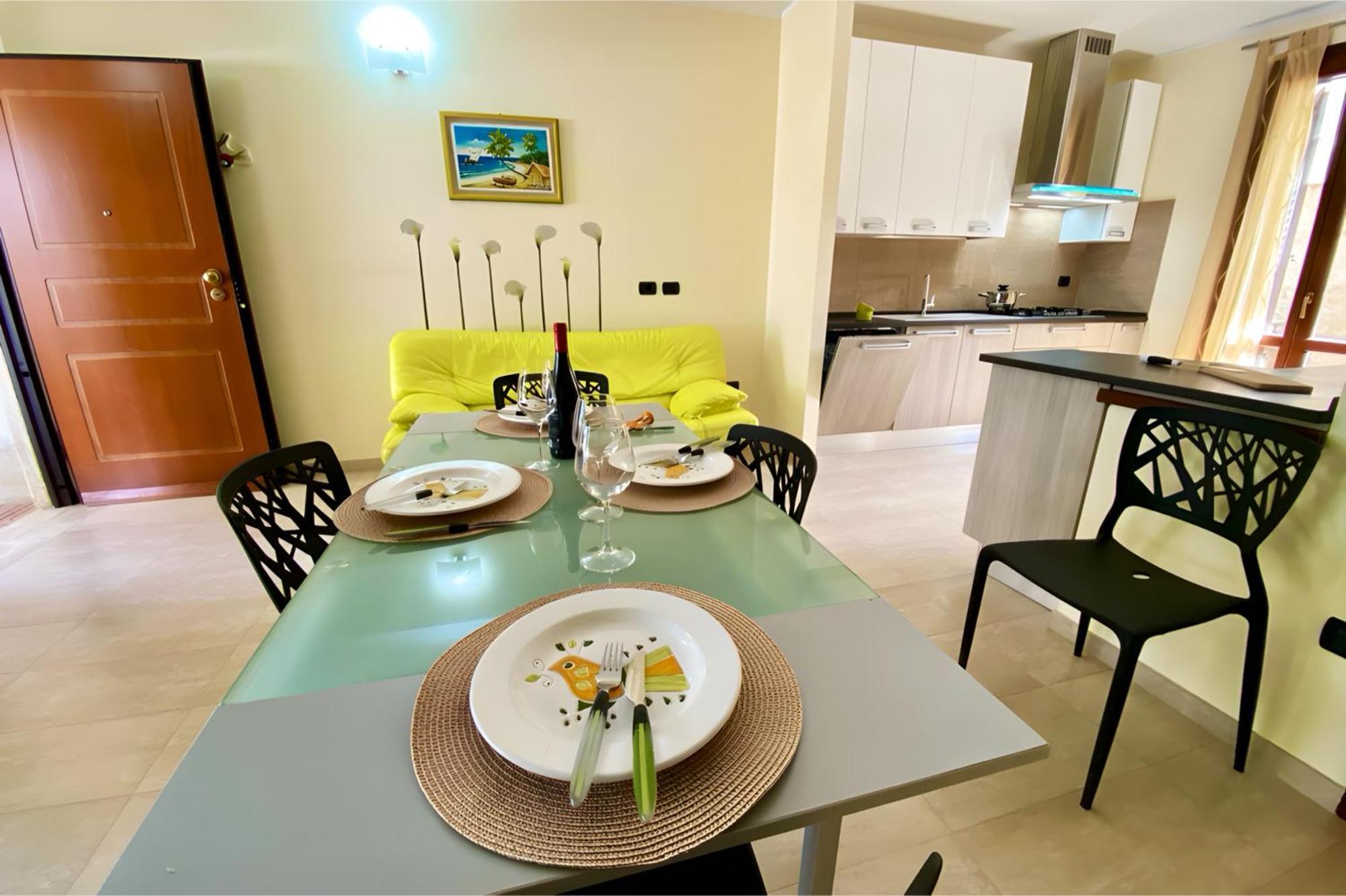 הוילה טורה גרנדה Casa Elian מראה חיצוני תמונה