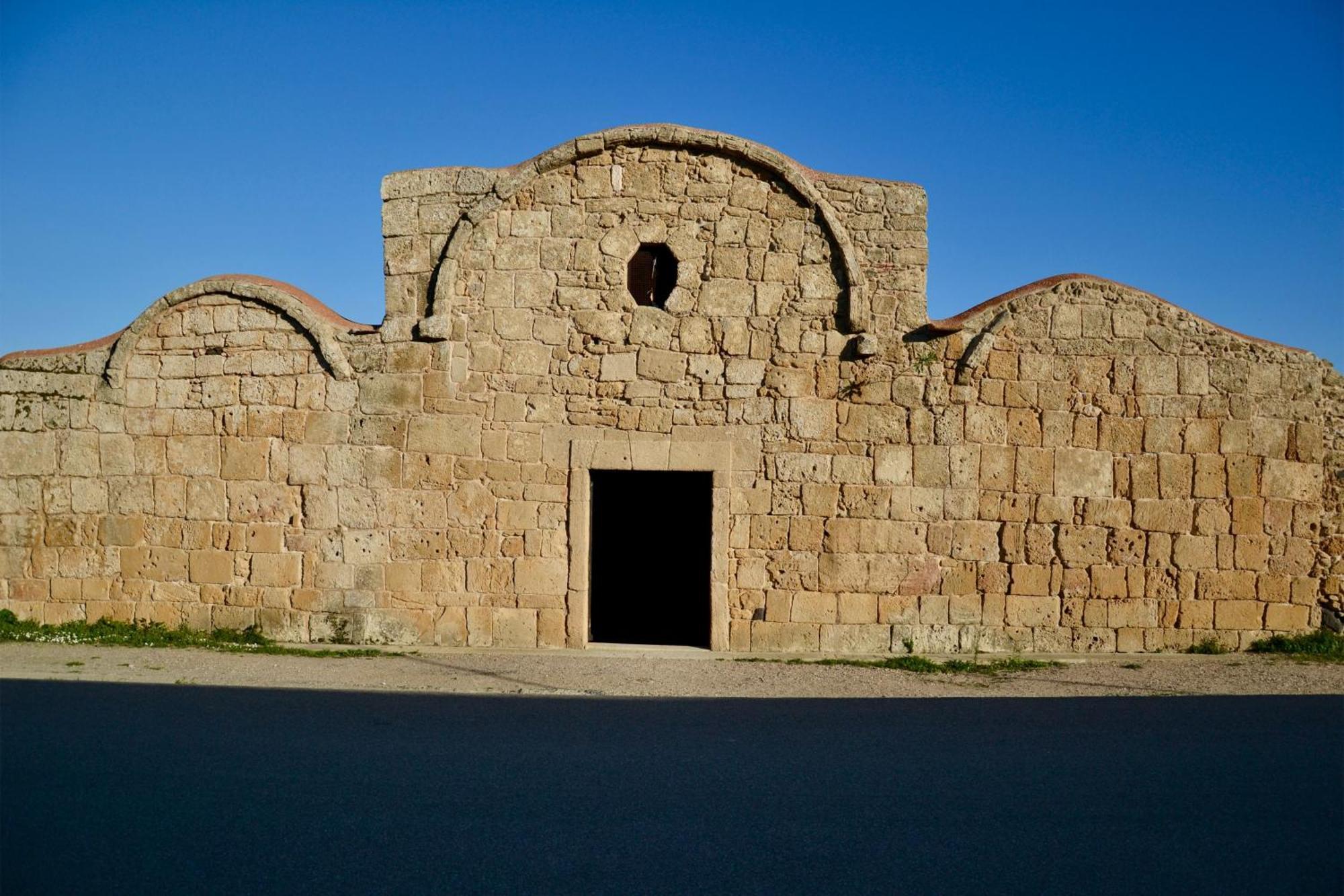 הוילה טורה גרנדה Casa Elian מראה חיצוני תמונה